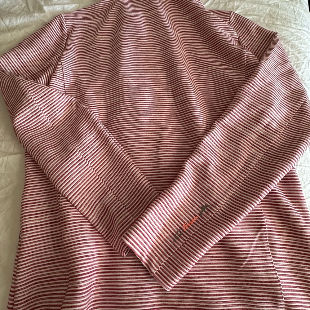 Killtech Teanara Jacket in Raspberry - Picture 8 of 8